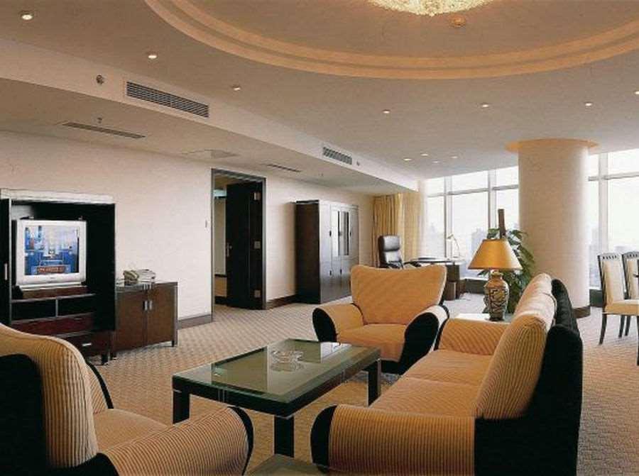 Suning Universal Hotel All-Suites 南靖县 客房 照片